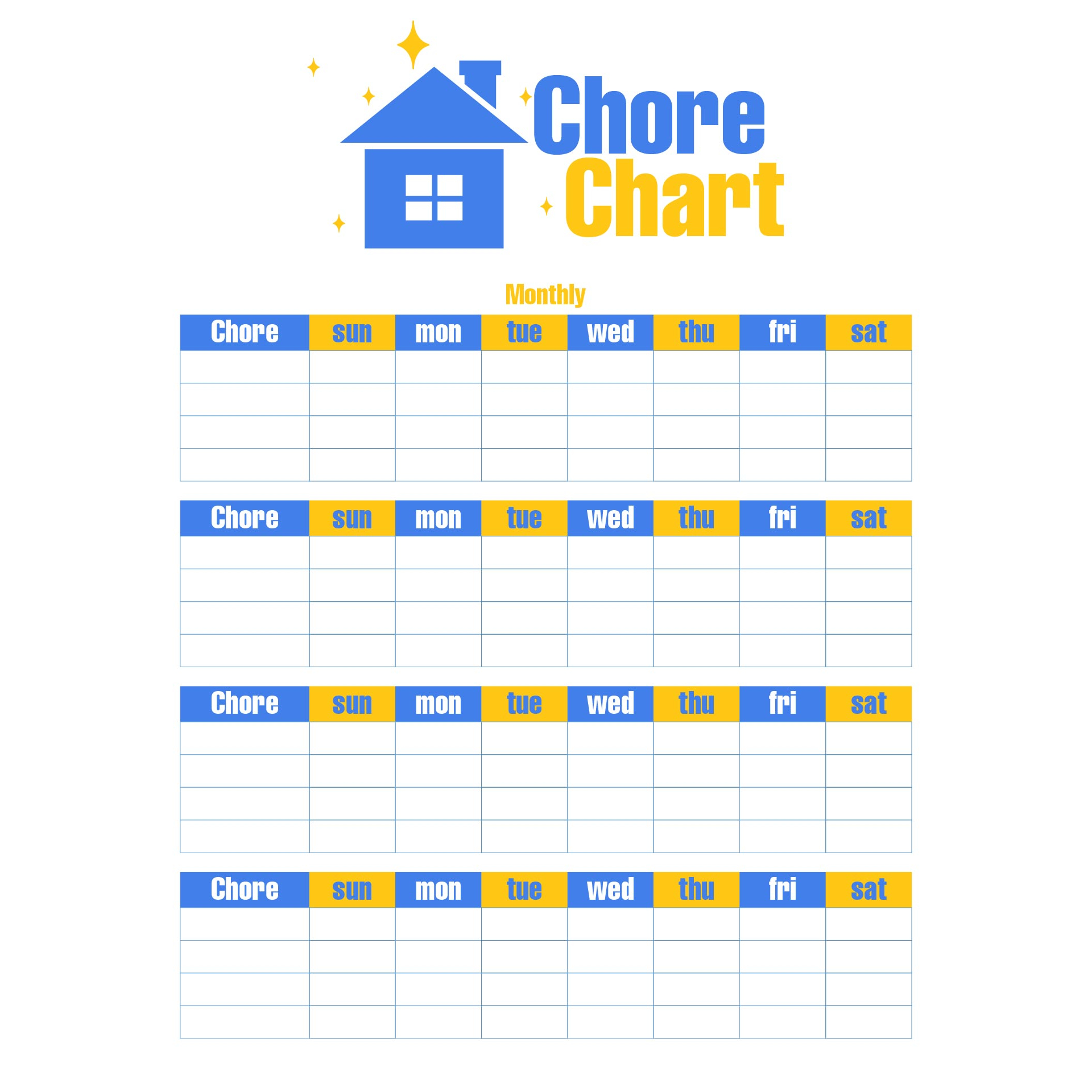 printable-month-chore-chart-printablechorecharts