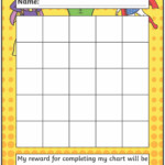 10 Best Super Hero Free Printable Chore Chart Printablee