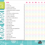 100 Things 2 Do Chore Charts Age Appropriate Chores For Kids Age