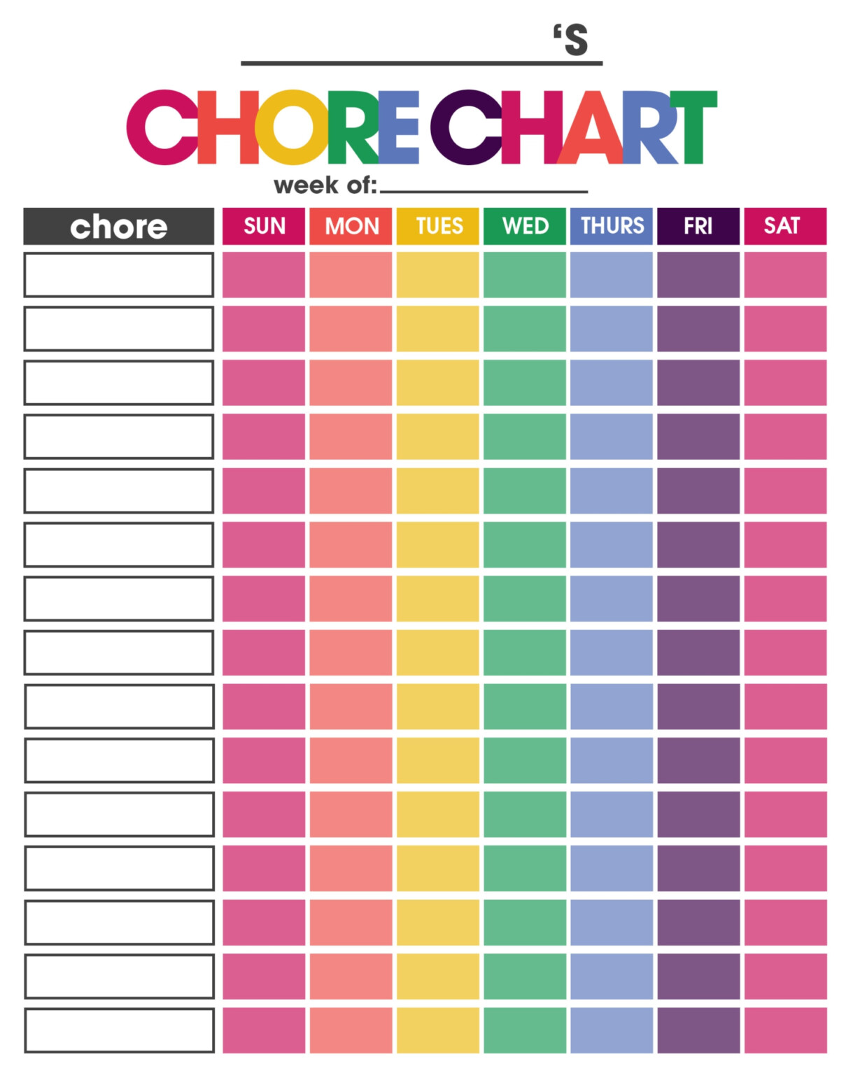 printable-house-chores-chart-printablechorecharts