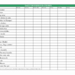 Chore Charts For Adults In 2020 Chore Chart Household Chores Chart