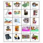 Chore Clipart Preschool Chore Preschool Transparent FREE For Download