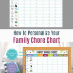 Dave Ramsey Baby Steps Discover How To Personalize Your Family Chore
