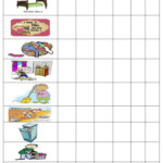 It s Chore Time Around Here Plus Some Chore Chart Printables