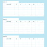 Multiple Children Chore Charts 10 Free Printable Charts Printabulls