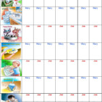 My Aspergers Child Visual Schedules For Aspergers Kids