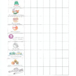 Pin By Amanda Ball On Supermom Chore Chart Kids Chores For Kids