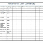 Pin By Kristi Covey On Organizing Pinterest Family Chore Charts