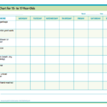 Pin On Organization Tips For Families