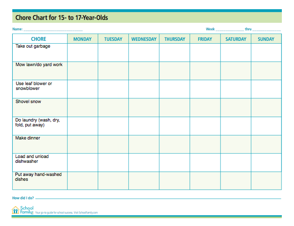 Pin On Organization Tips For Families