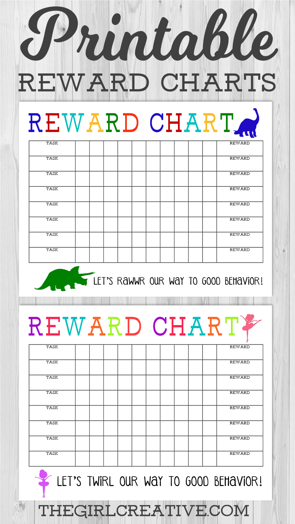 Printable Chore Reward Chart For 3 Year Old B squeda De Google 